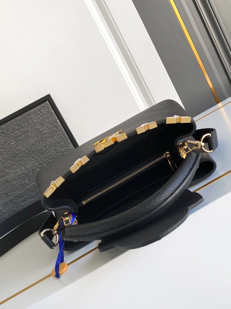 WellDesigned LX Caxucines Bags 1288