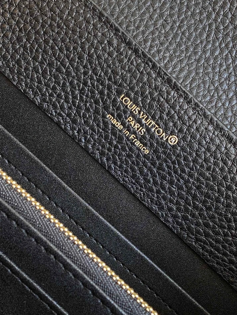 WellDesigned LX Caxucines Bags 1288