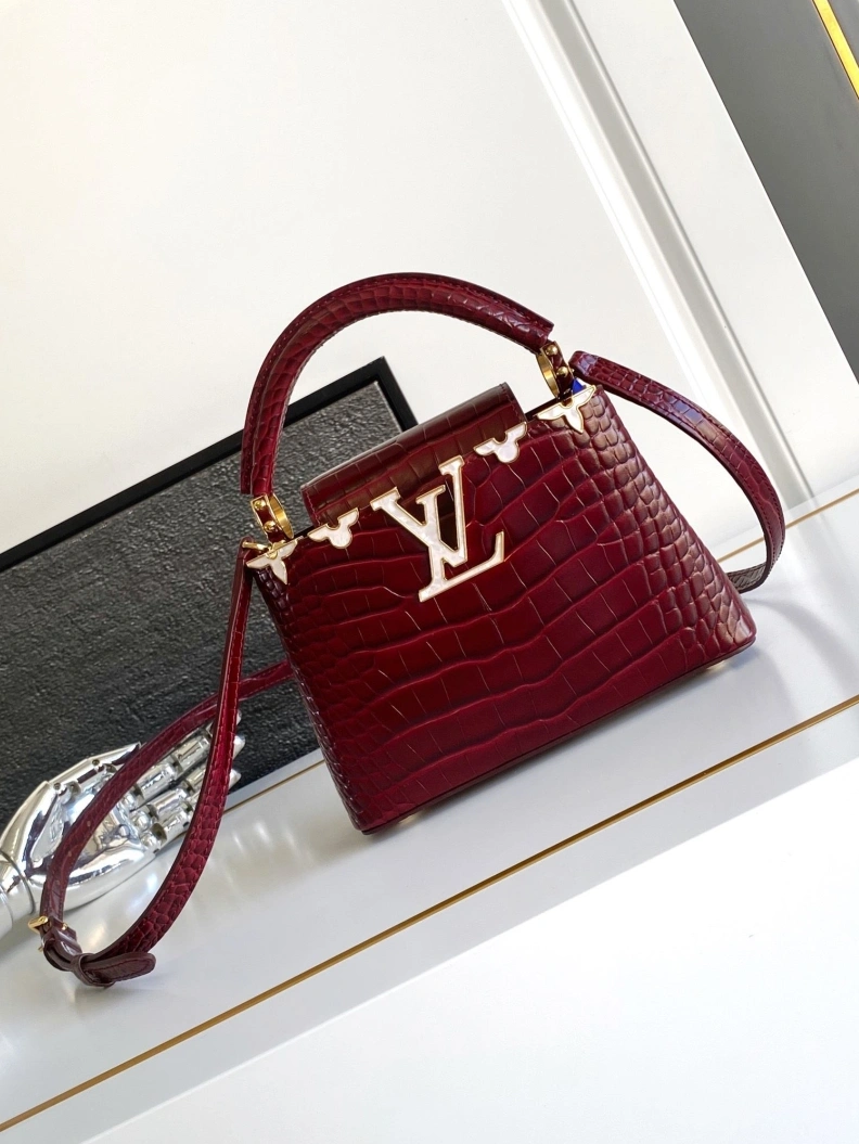 LX Caxucines Bags DailyWear 1297