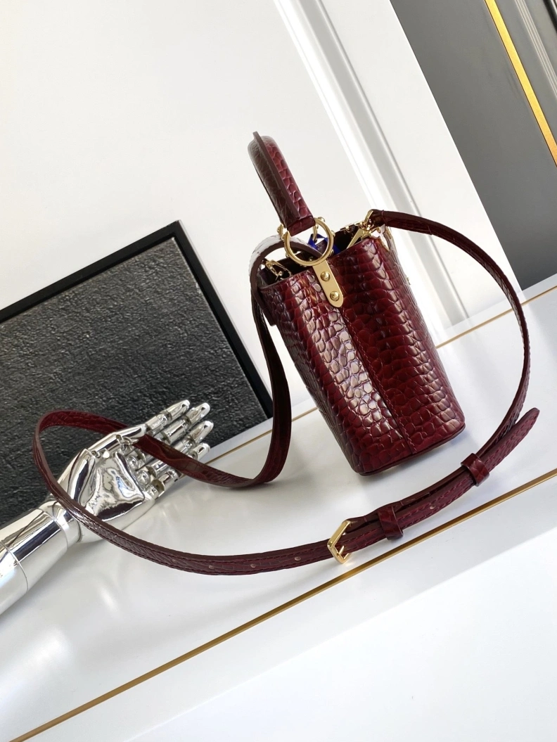 LX Caxucines Bags DailyWear 1297
