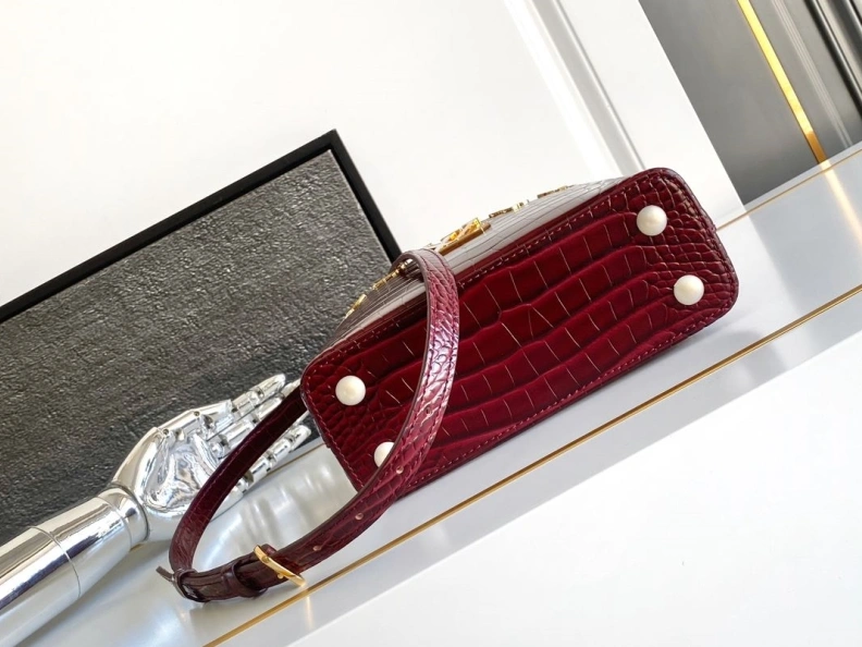 LX Caxucines Bags DailyWear 1297