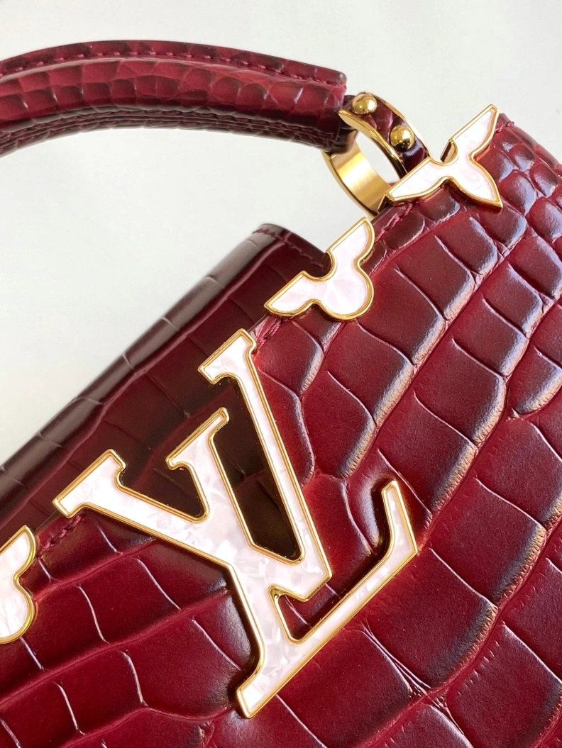 LX Caxucines Bags DailyWear 1297
