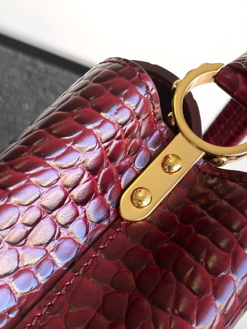 LX Caxucines Bags DailyWear 1297