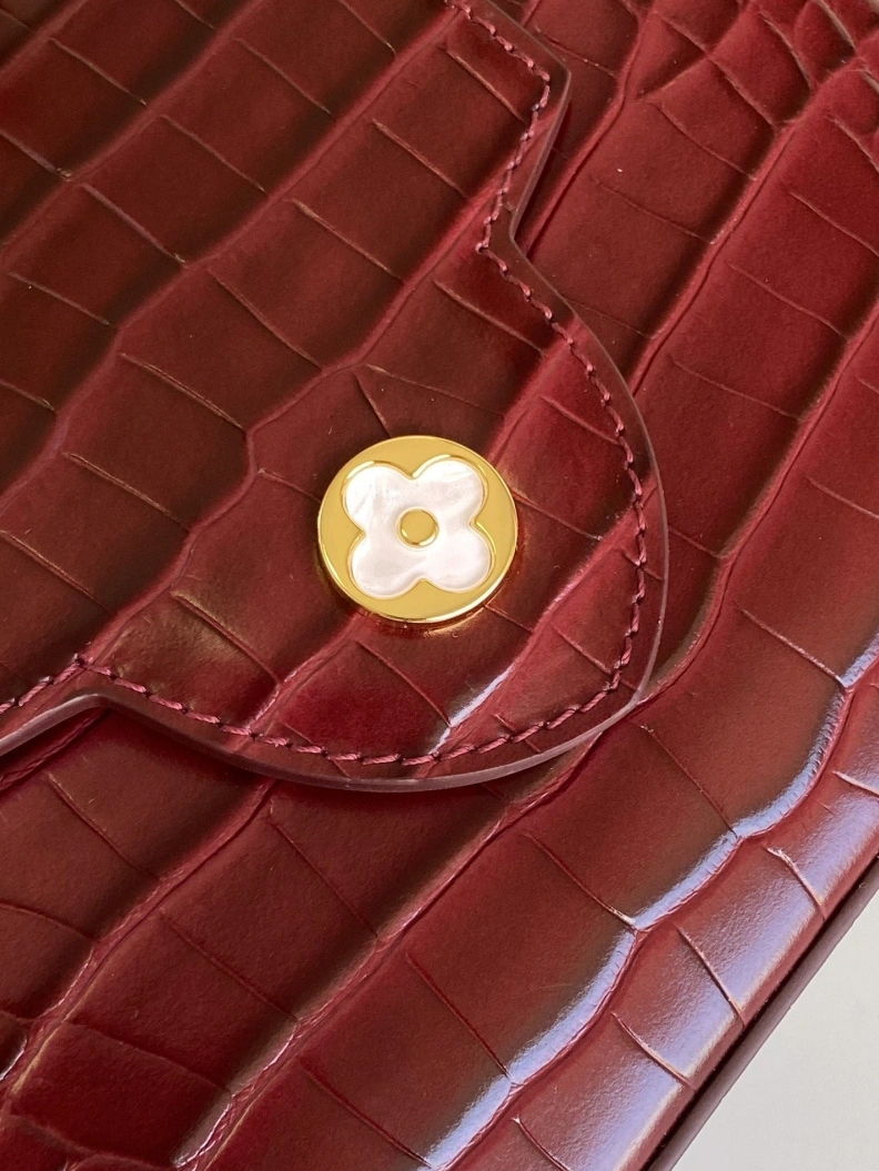 LX Caxucines Bags DailyWear 1297