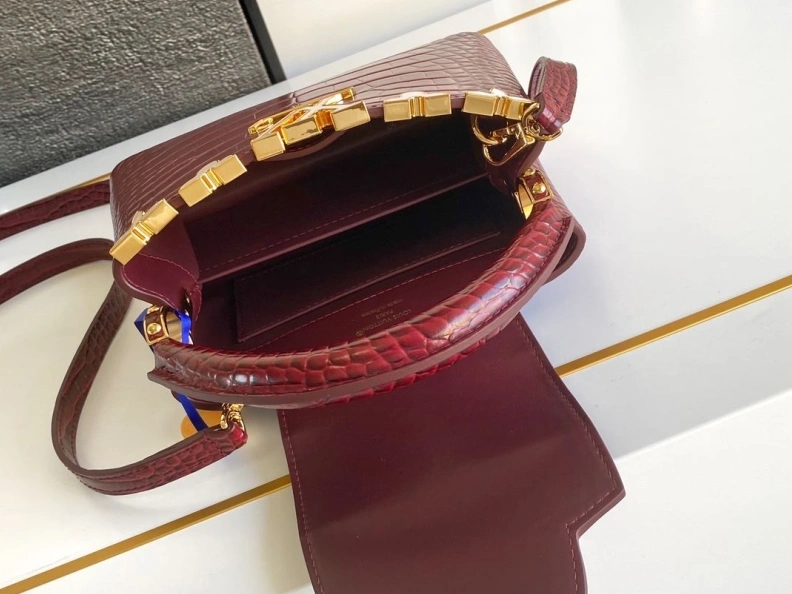 LX Caxucines Bags DailyWear 1297