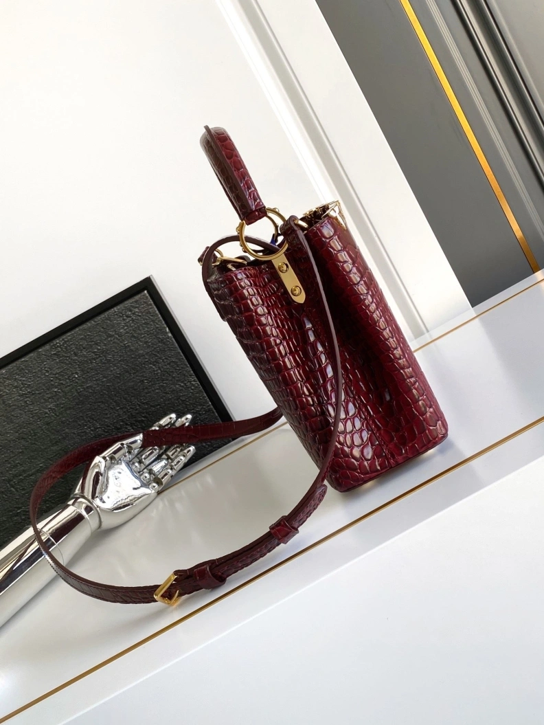 LX Caxucines Bags ModernLook 1281