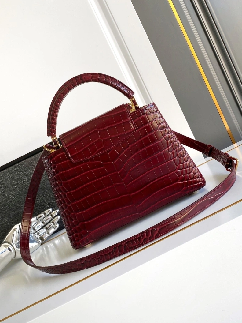 LX Caxucines Bags ModernLook 1281