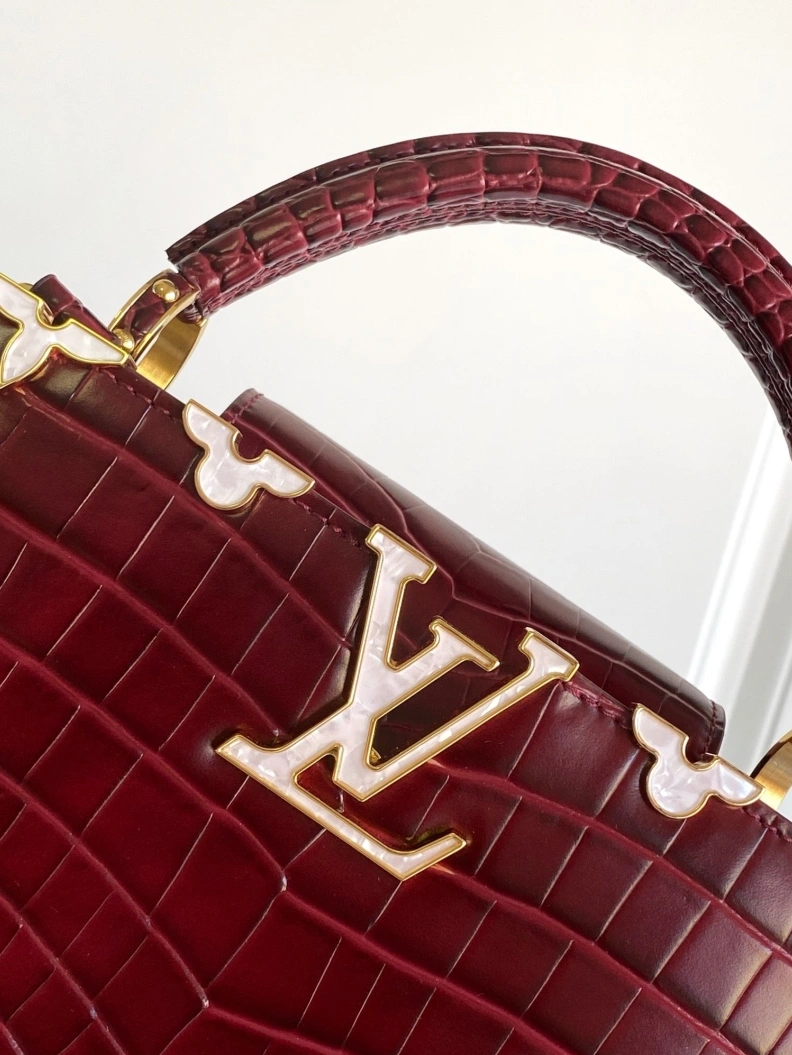 LX Caxucines Bags ModernLook 1281