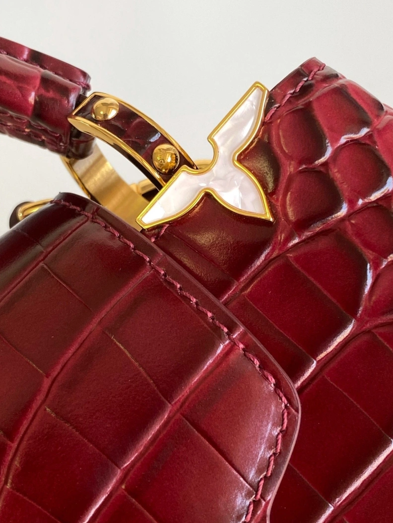 LX Caxucines Bags ModernLook 1281