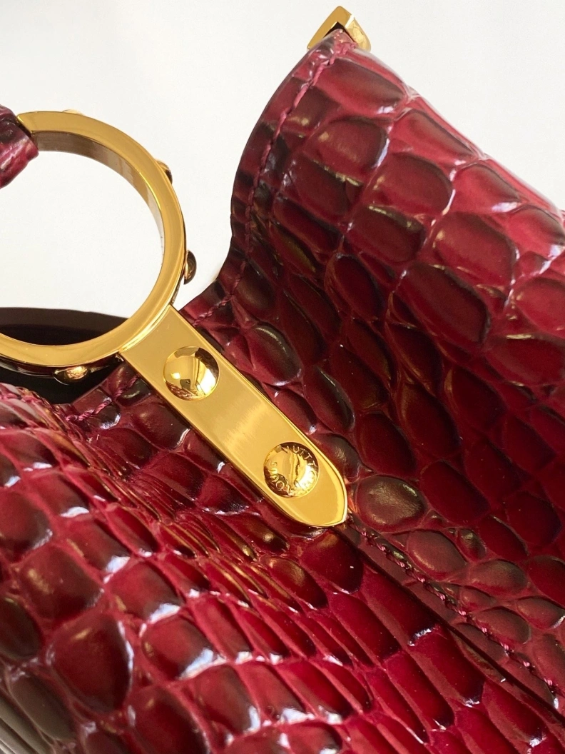 LX Caxucines Bags ModernLook 1281