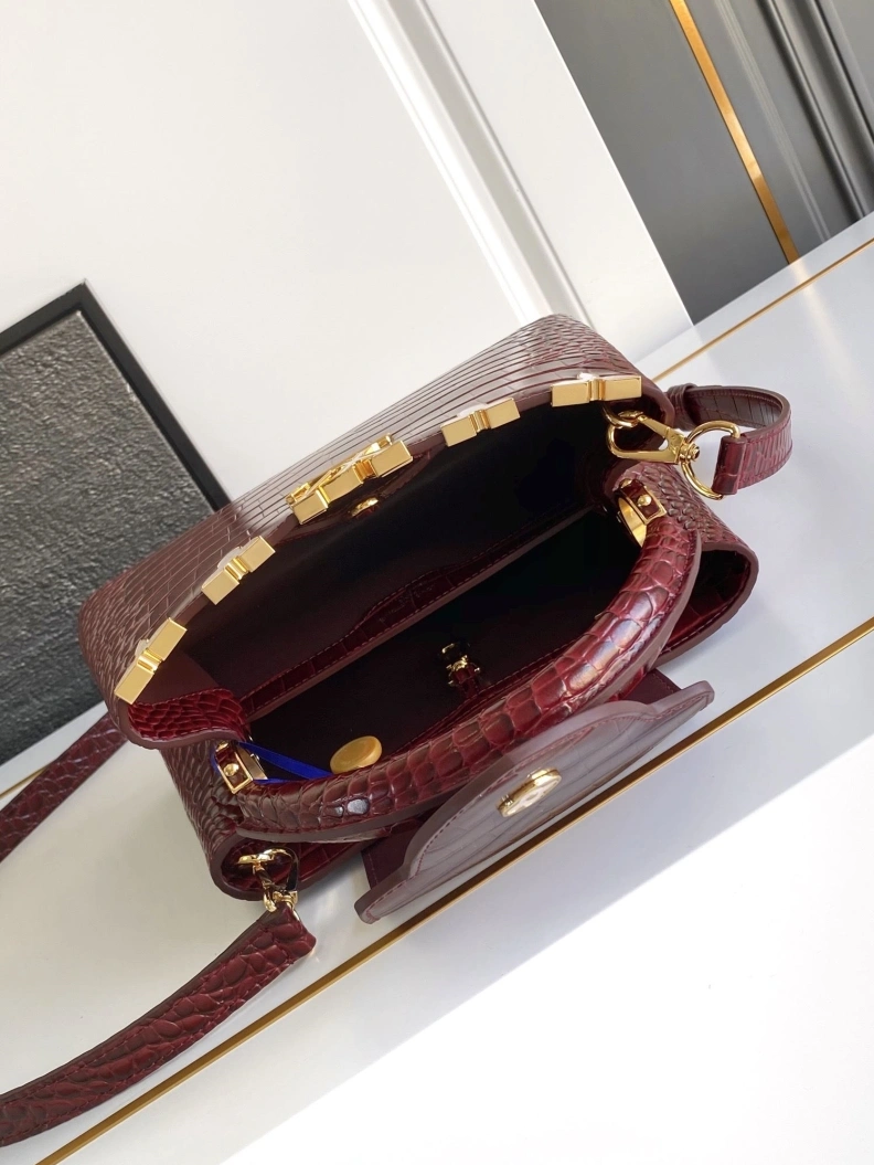 LX Caxucines Bags ModernLook 1281
