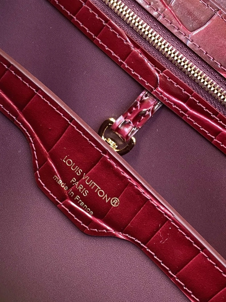 LX Caxucines Bags ModernLook 1281