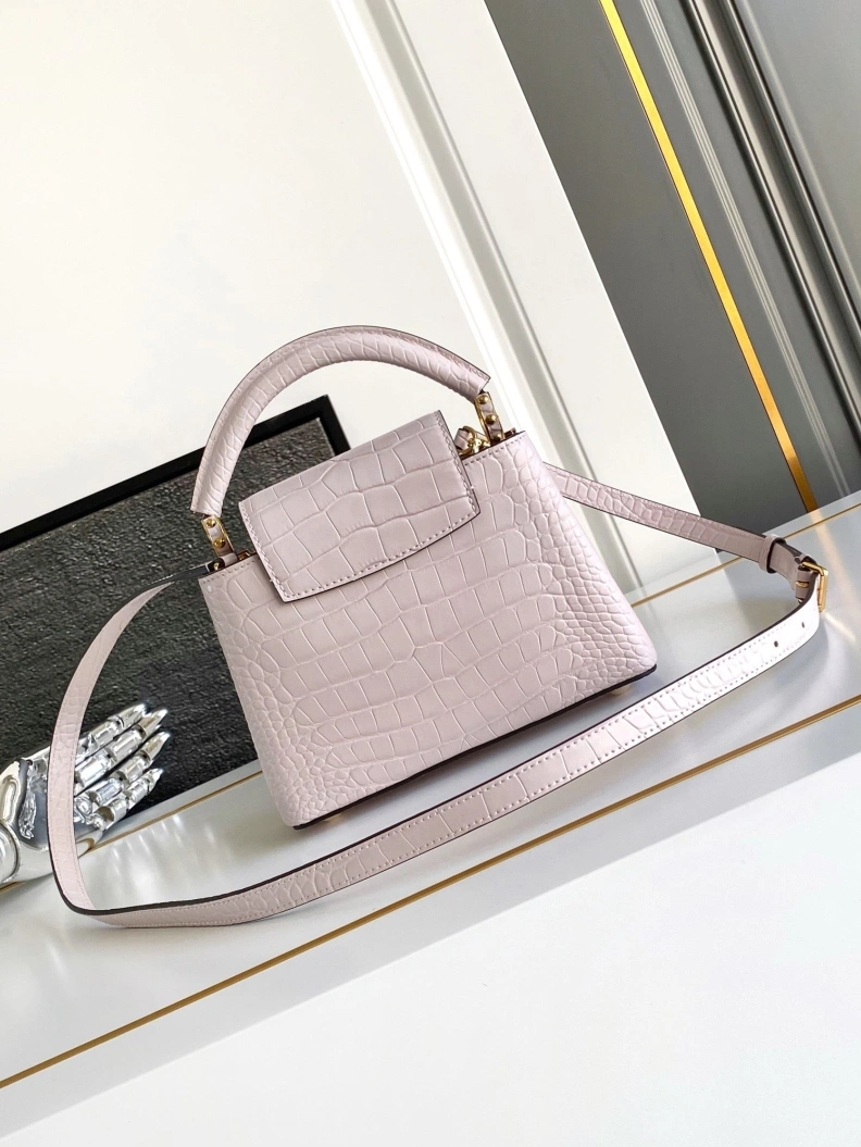 Functional LX Caxucines Bags 1267