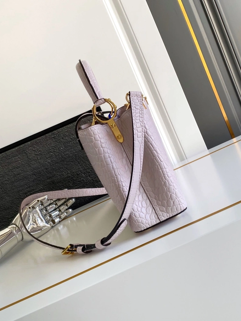 LX Caxucines Bags Comfortable 1277