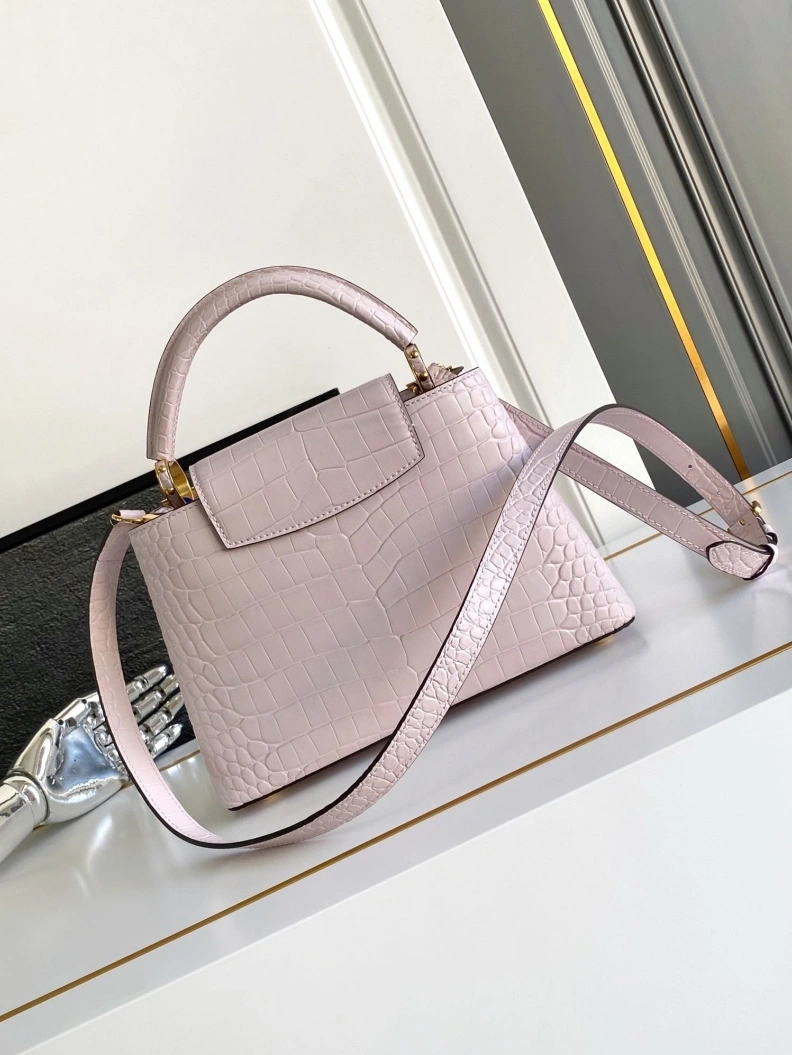 LX Caxucines Bags Comfortable 1277