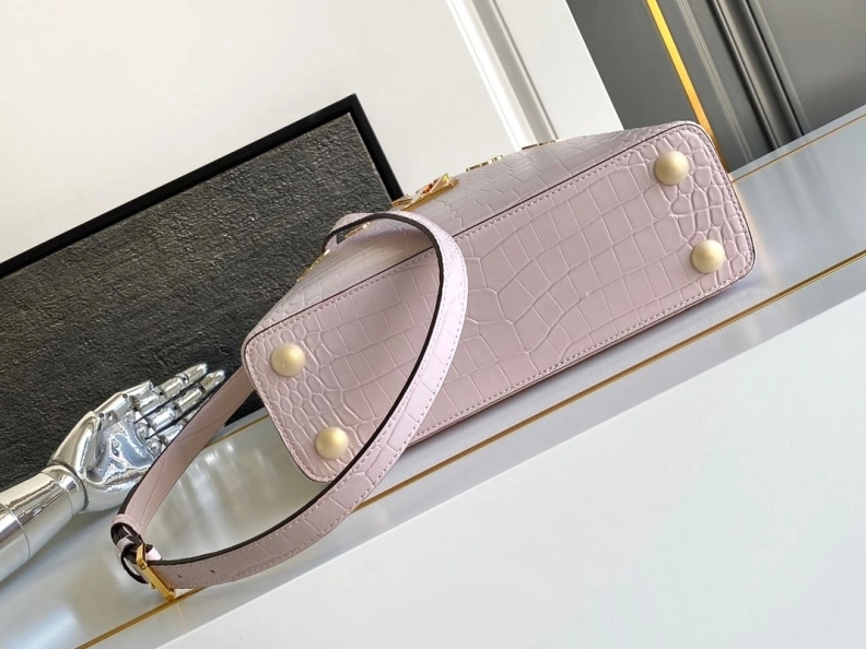 LX Caxucines Bags Comfortable 1277