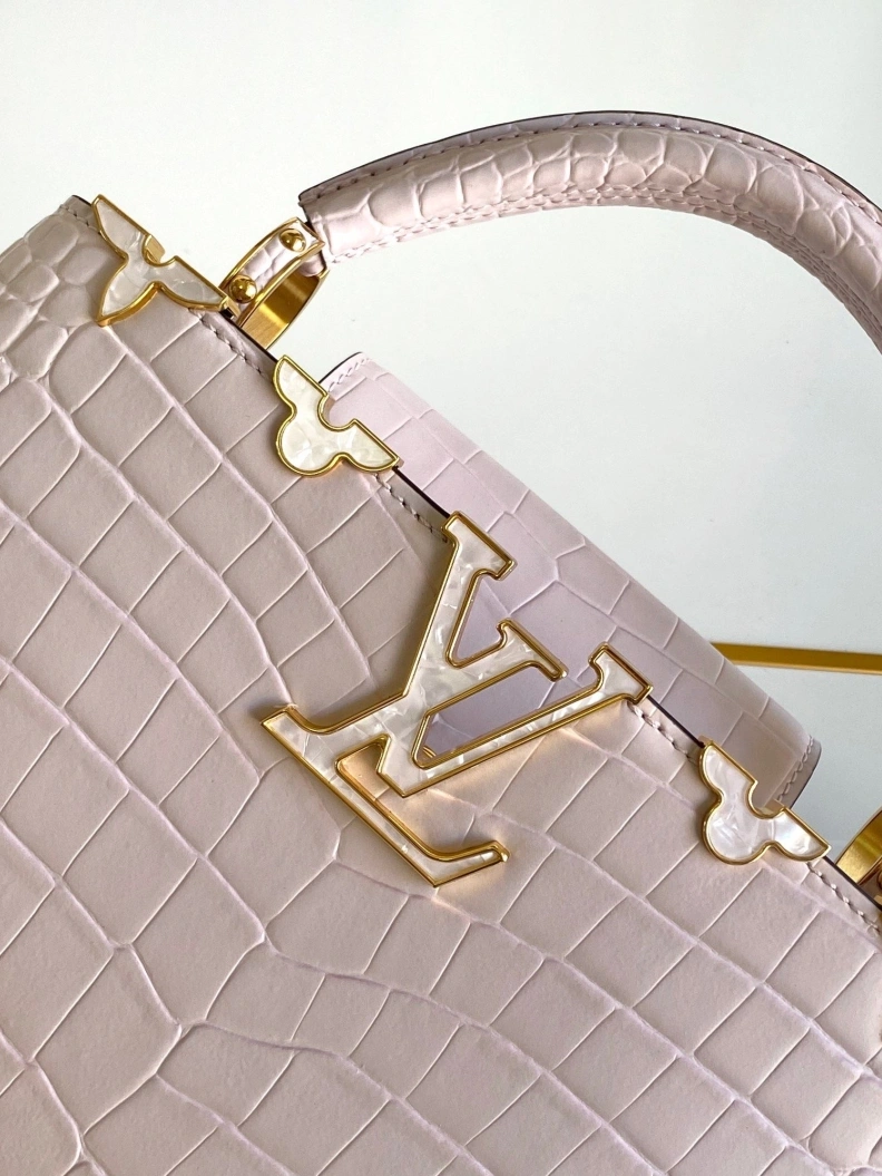 LX Caxucines Bags Comfortable 1277