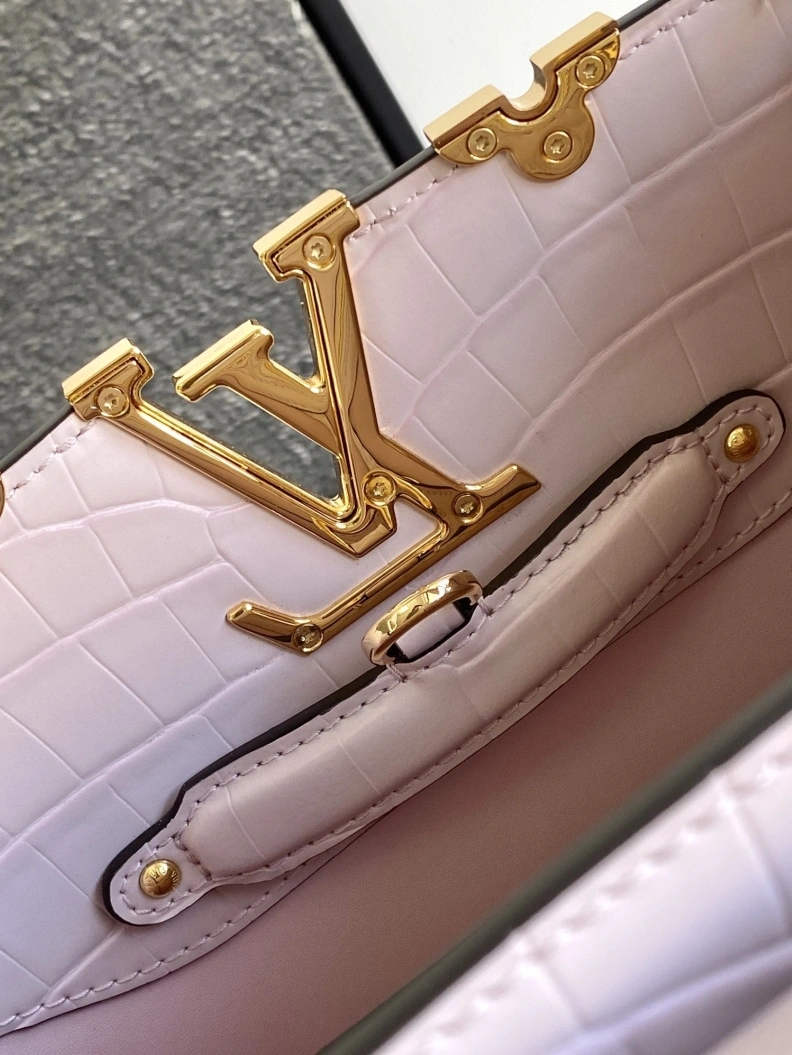 LX Caxucines Bags Comfortable 1277