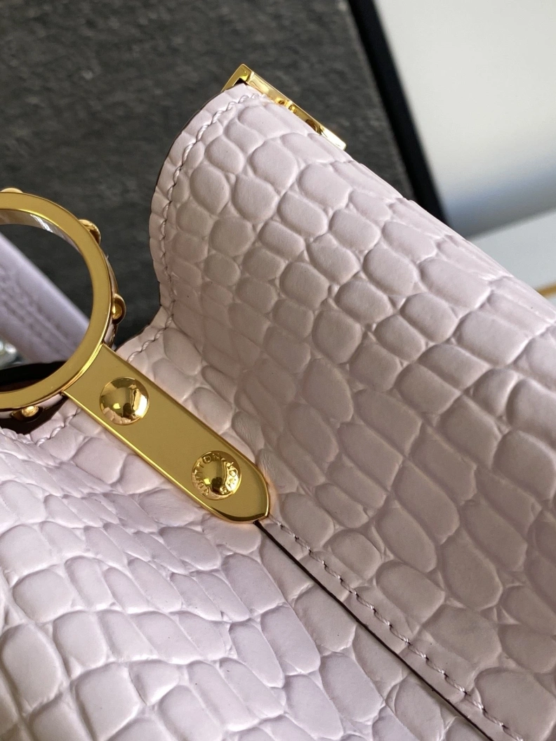 LX Caxucines Bags Comfortable 1277