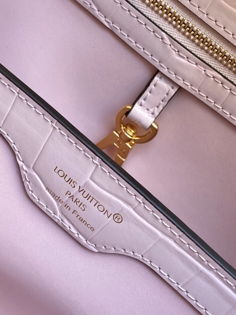 LX Caxucines Bags Comfortable 1277