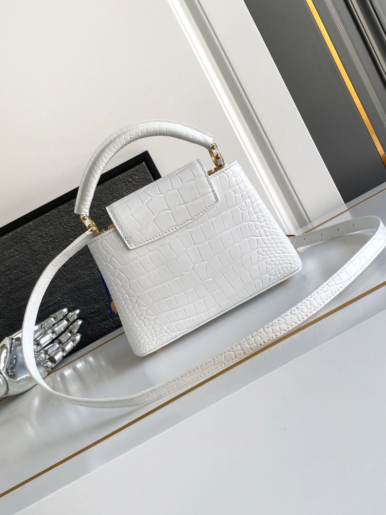 LX Caxucines Bags Bright 1285