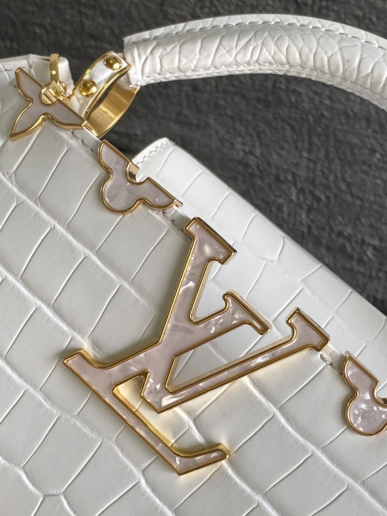 LX Caxucines Bags Bright 1285