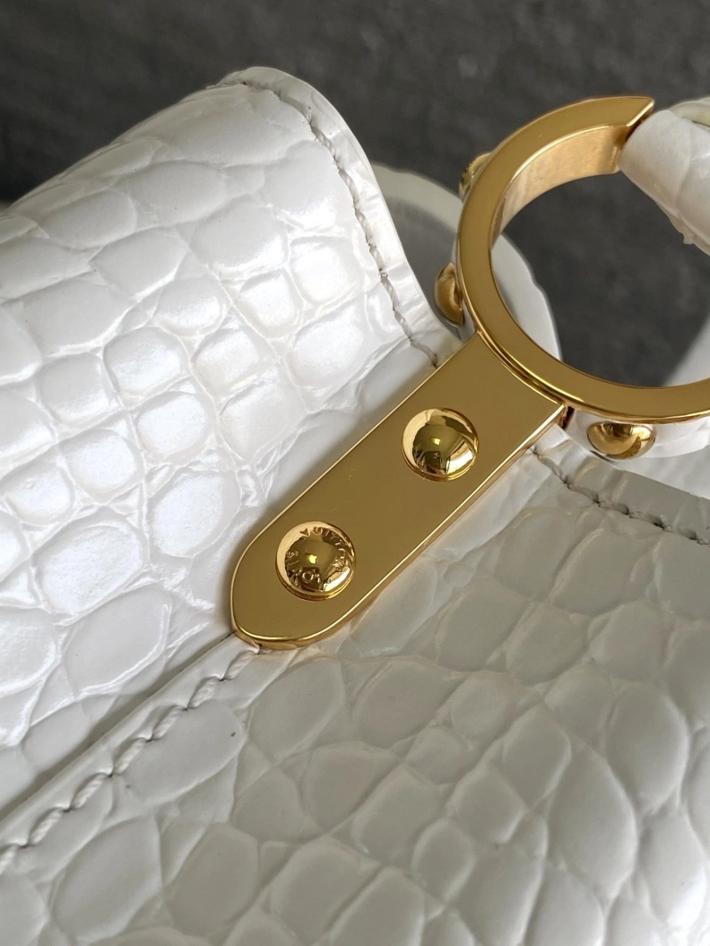 LX Caxucines Bags Bright 1285