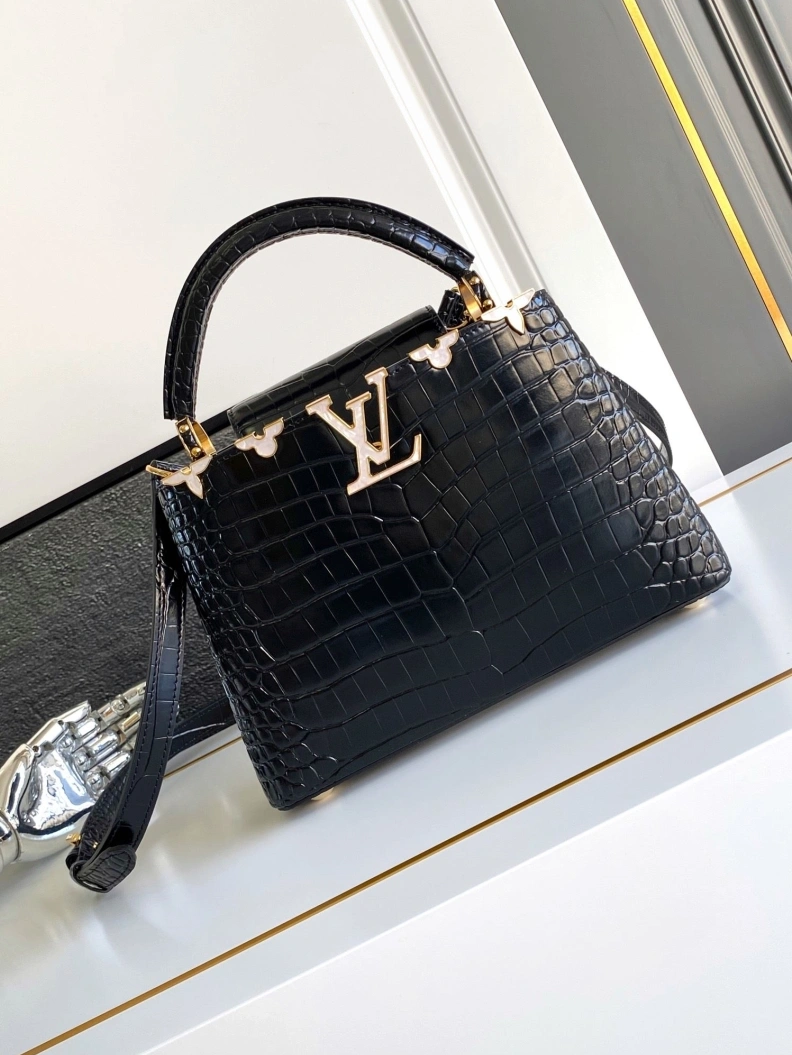 Versatile LX Caxucines Bags 1265