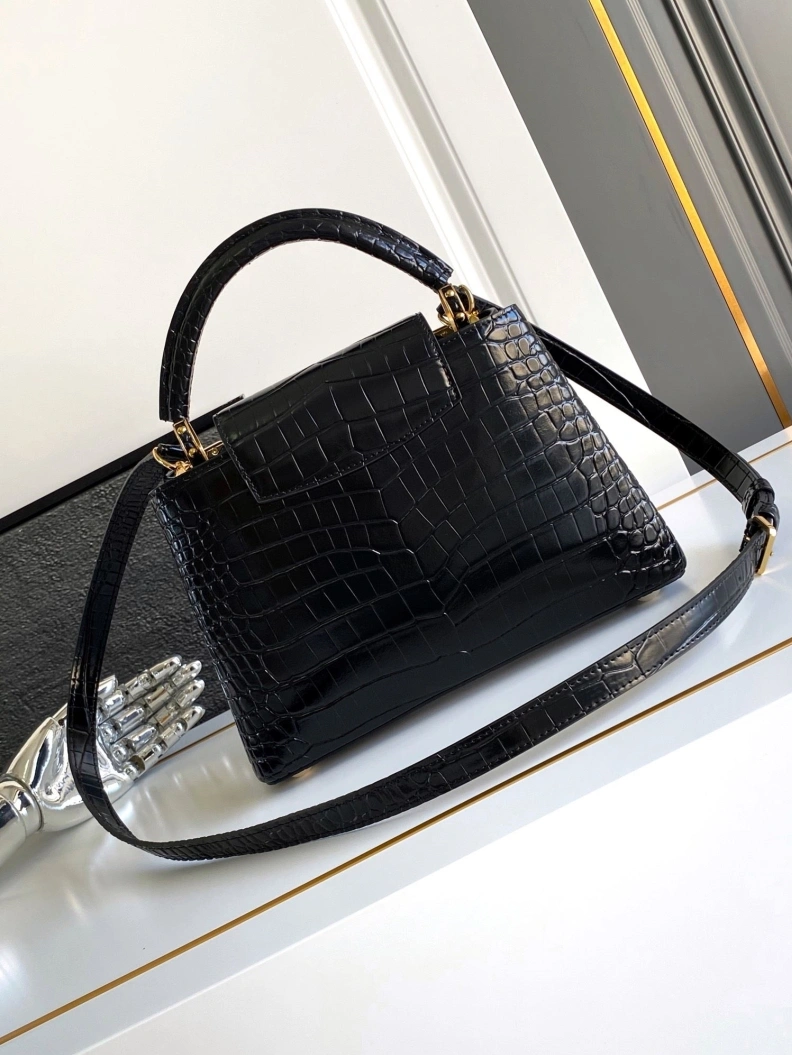 Versatile LX Caxucines Bags 1265