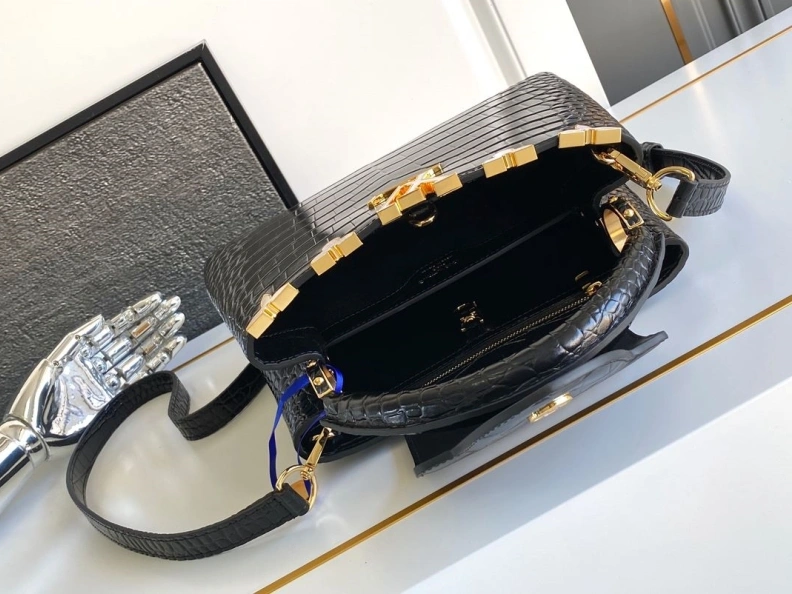 Versatile LX Caxucines Bags 1265