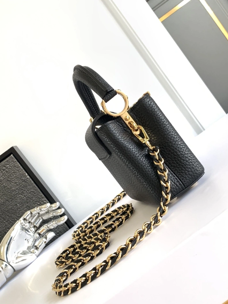 Flexible LX Caxucines Bags 1264