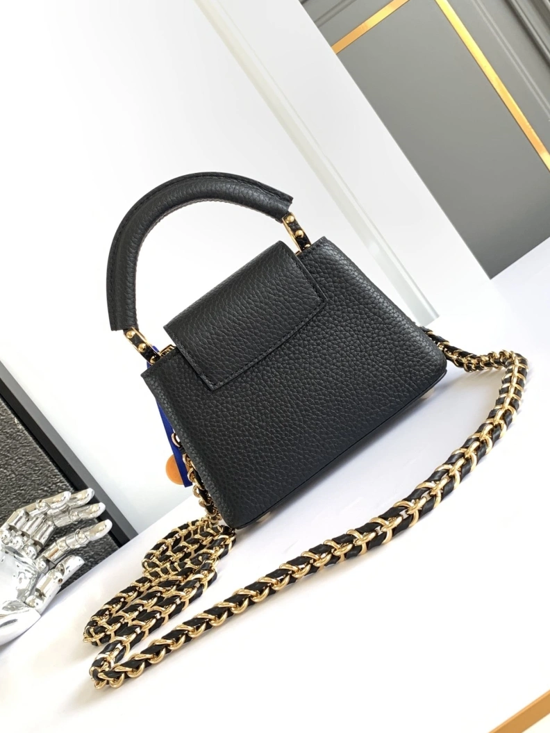 Flexible LX Caxucines Bags 1264