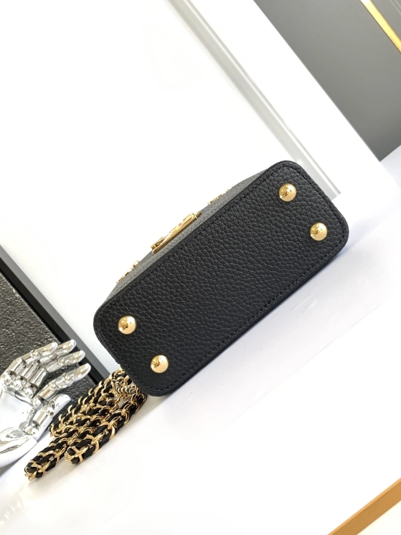 Flexible LX Caxucines Bags 1264