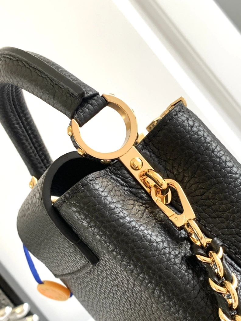 Flexible LX Caxucines Bags 1264