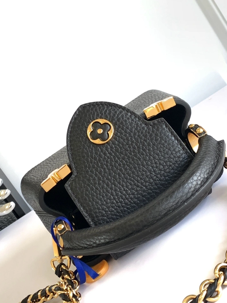 Flexible LX Caxucines Bags 1264