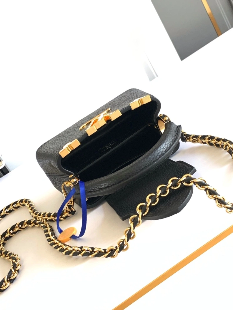 Flexible LX Caxucines Bags 1264