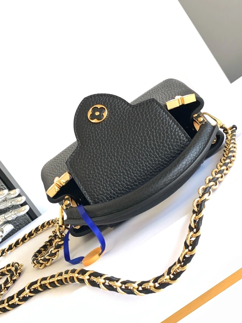 Flexible LX Caxucines Bags 1271