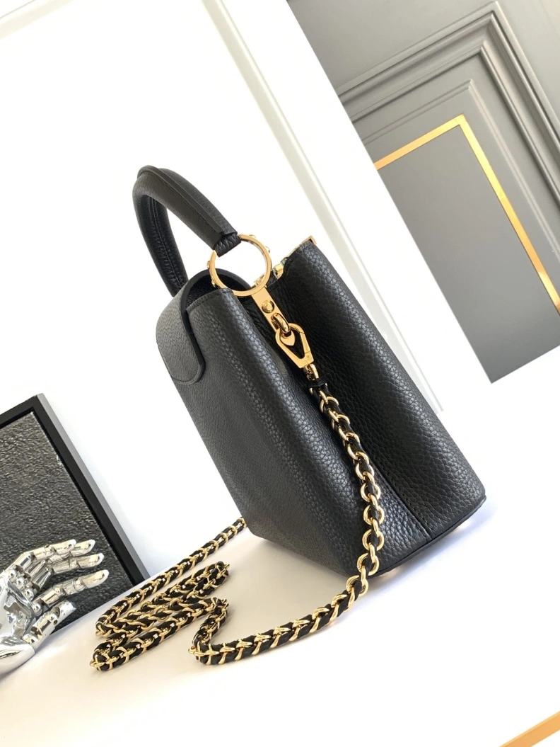Durable LX Caxucines Bags 1262