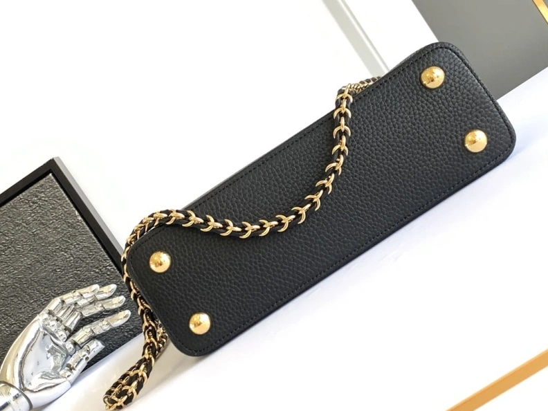 Durable LX Caxucines Bags 1262