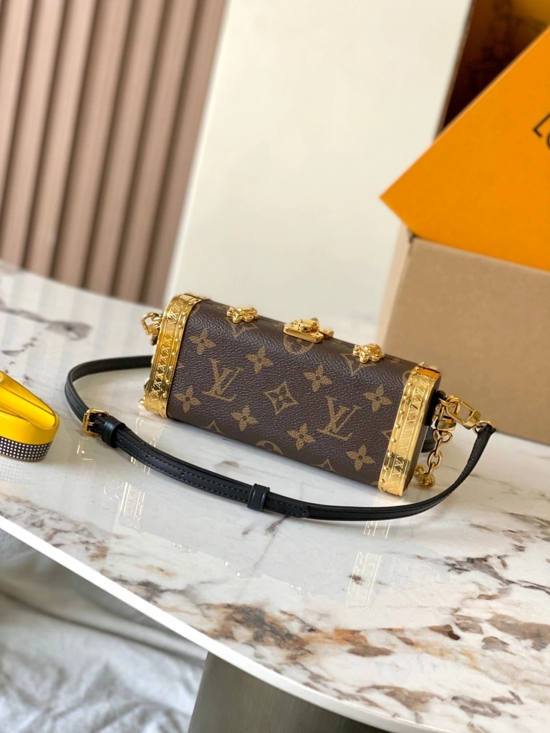 TopPick LX Box Bags 1326