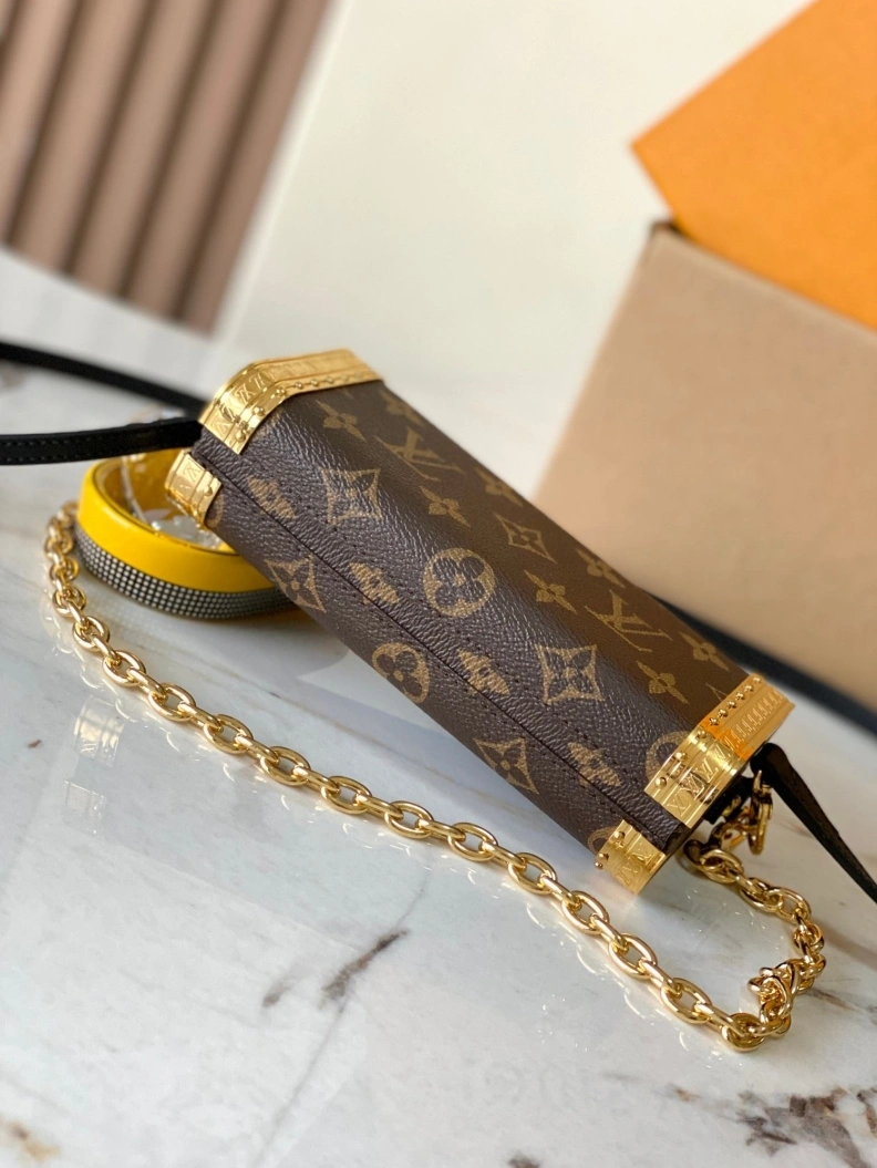 TopPick LX Box Bags 1326