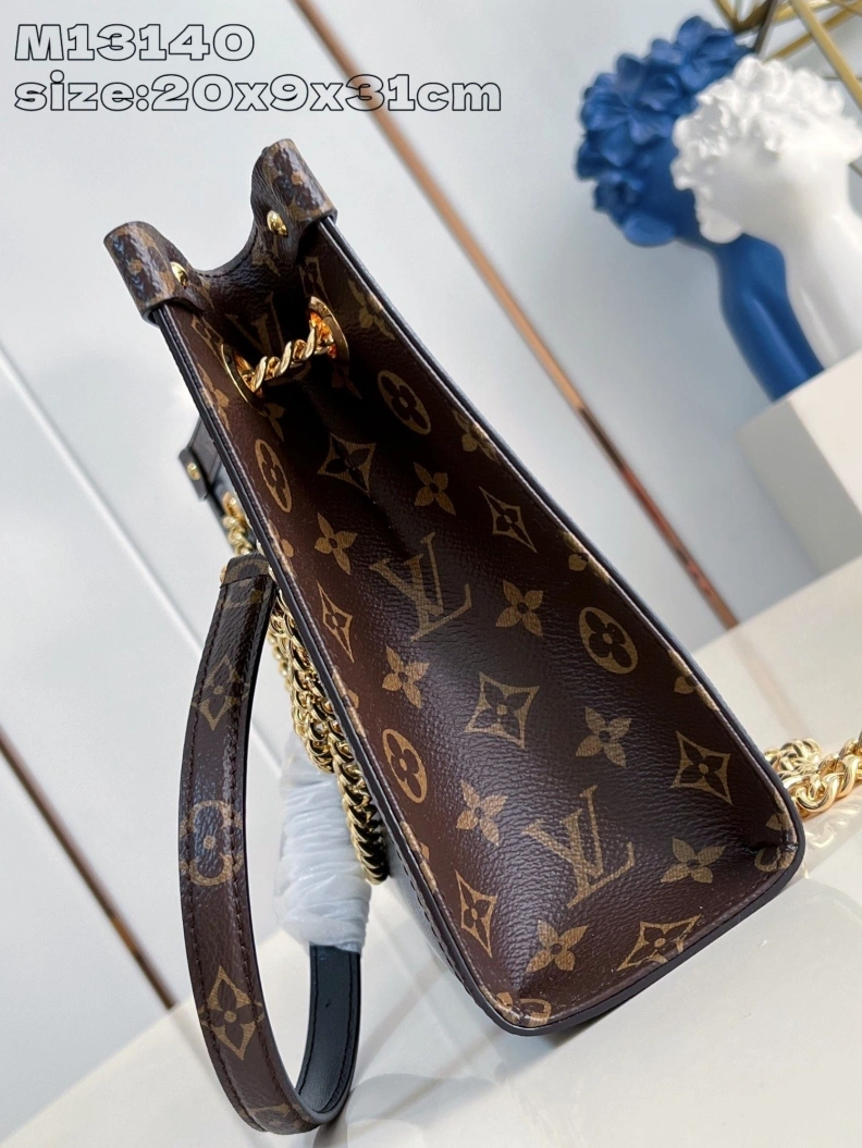 Affordable LX Shopping Bags 1137