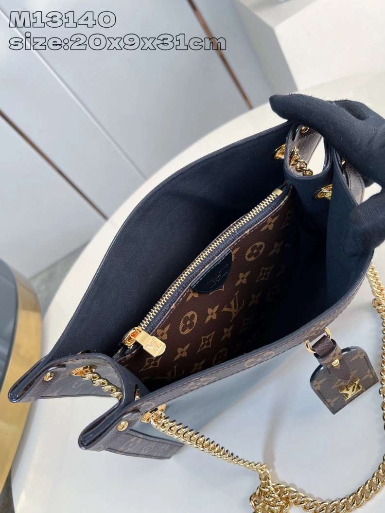 Affordable LX Shopping Bags 1137