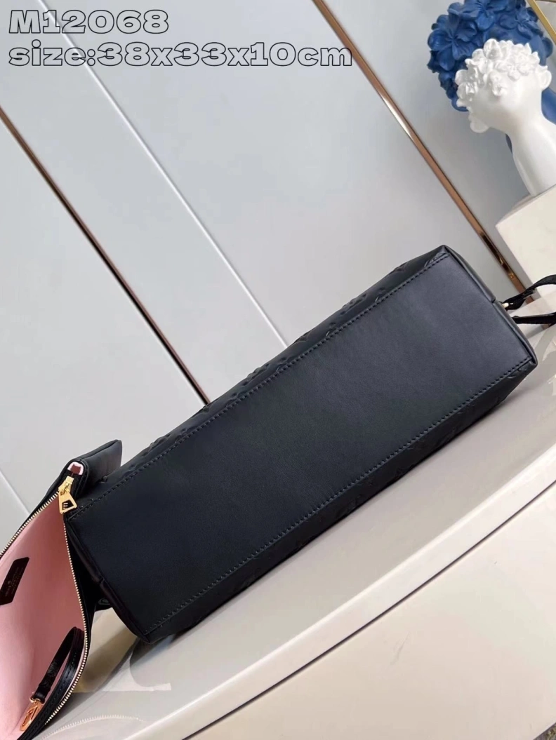 Trendy LX Shopping Bags 1130