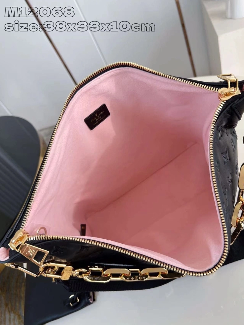 Trendy LX Shopping Bags 1130