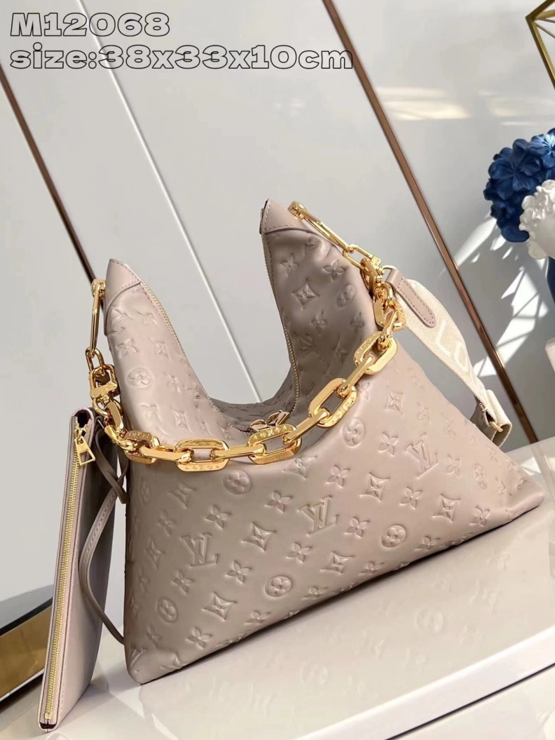 Fashionable LX Shopping Bags 1133