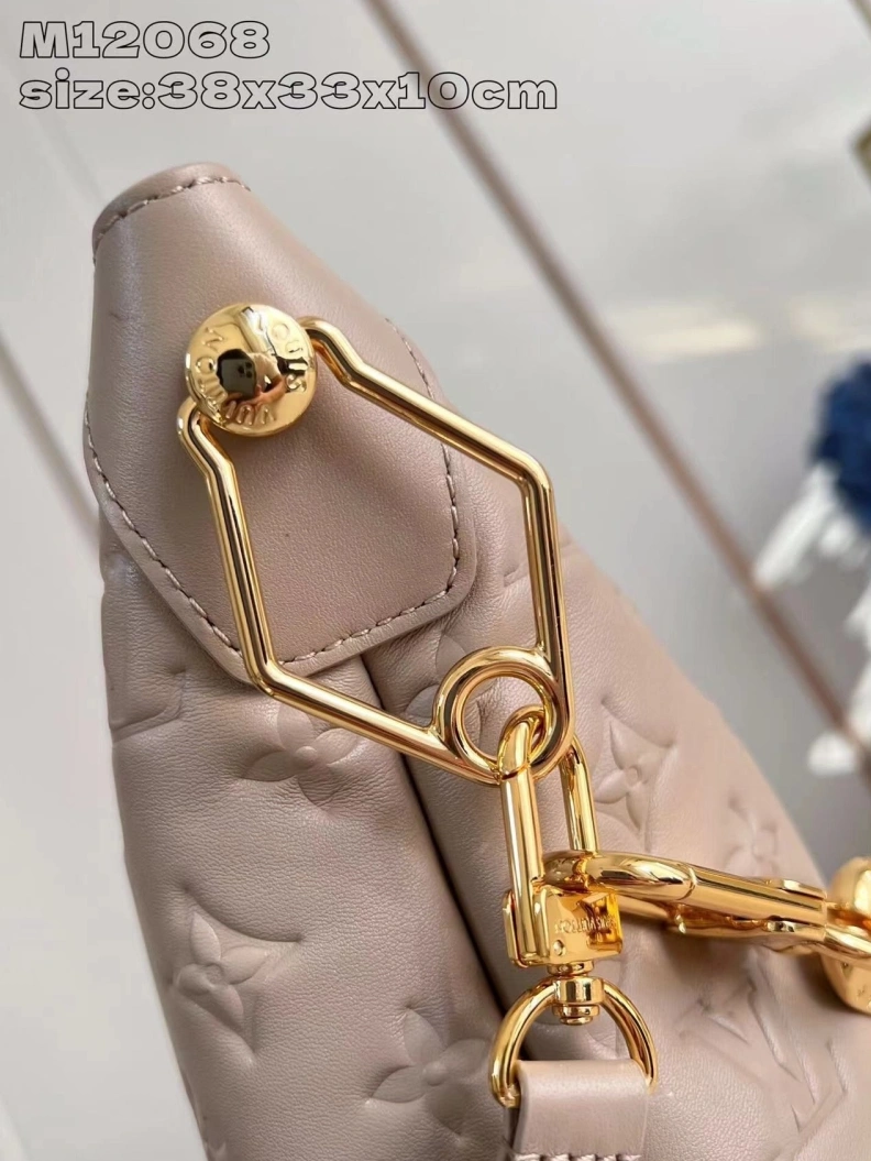 Fashionable LX Shopping Bags 1133
