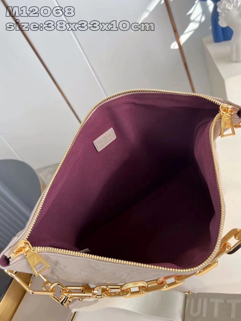 Fashionable LX Shopping Bags 1133