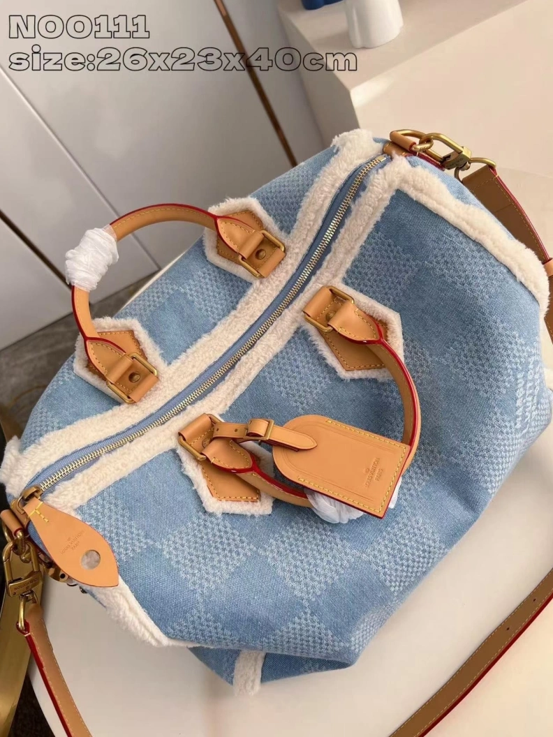 Bold LX Speedy Bags 1116