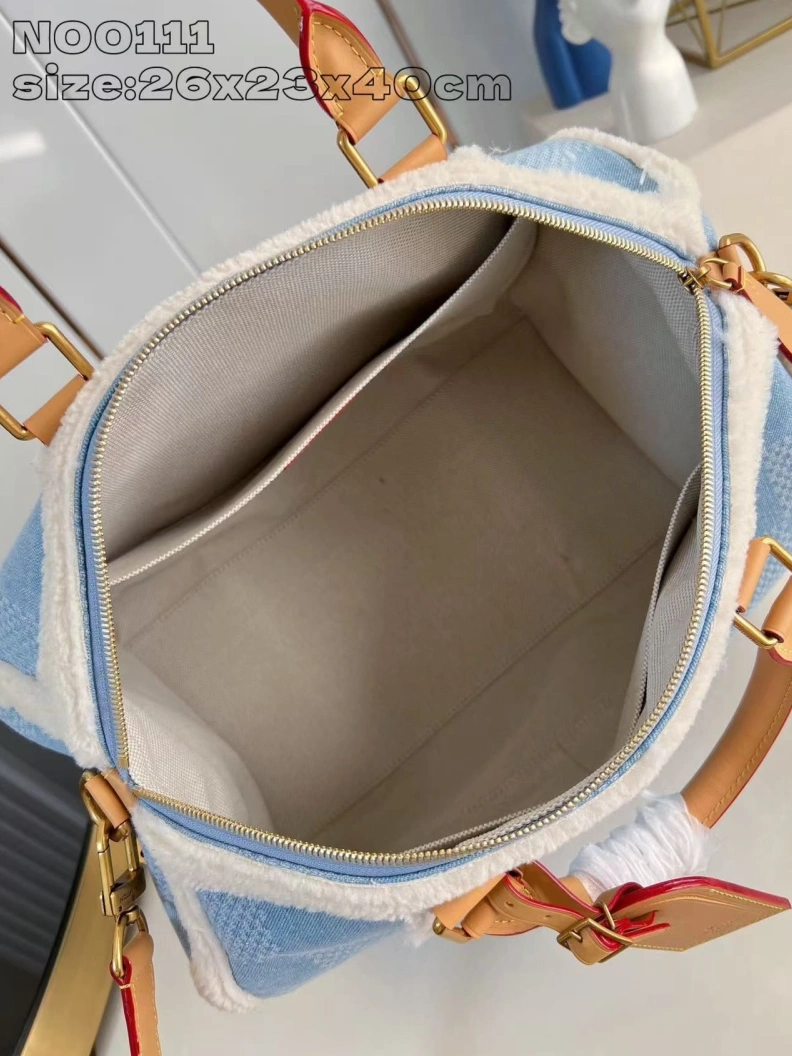 Bold LX Speedy Bags 1116